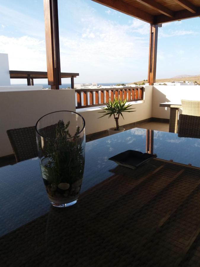 Villa Lanzarote プエルト・カレロ エクステリア 写真