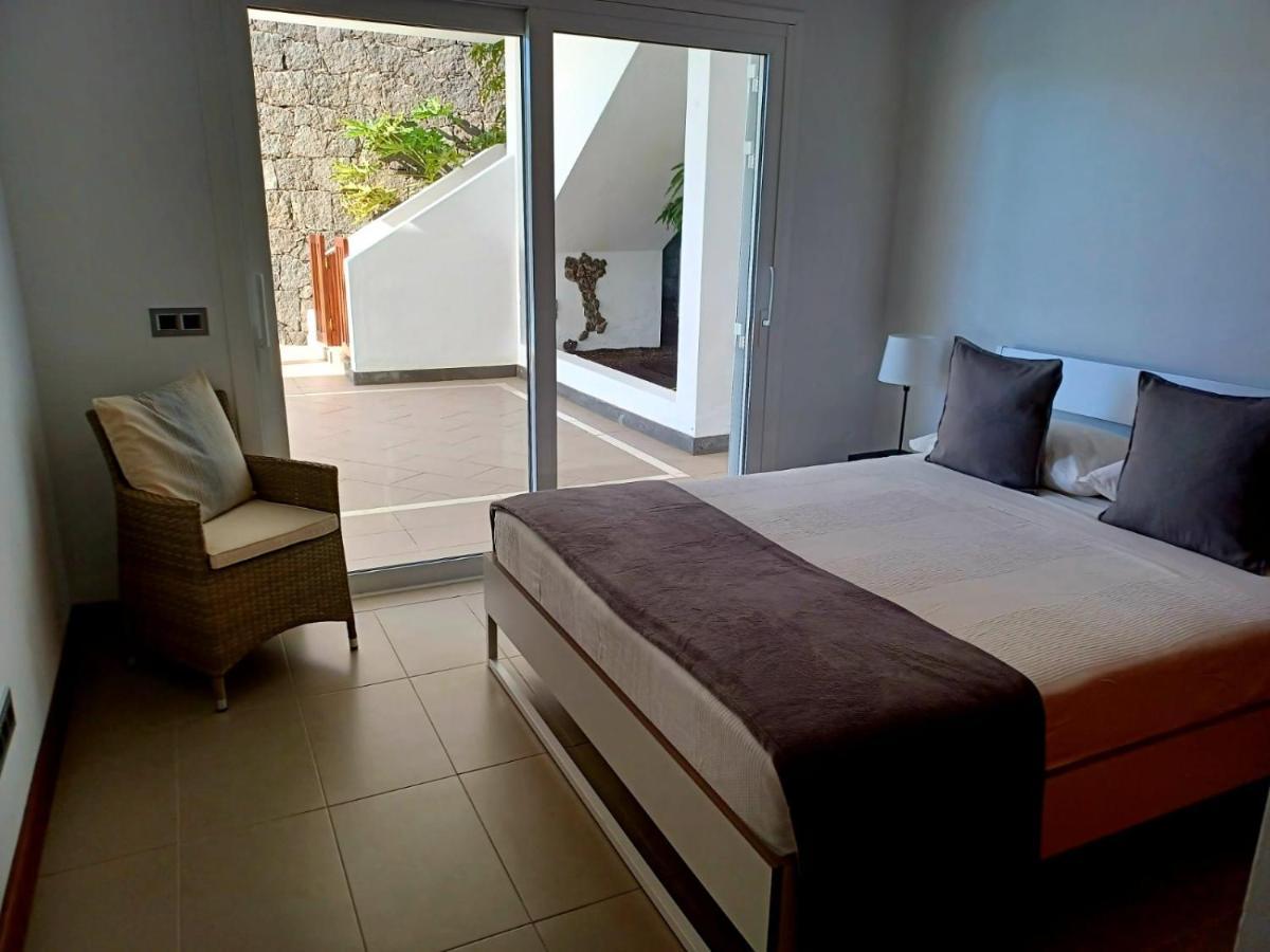 Villa Lanzarote プエルト・カレロ エクステリア 写真