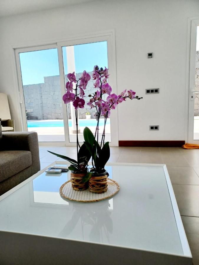 Villa Lanzarote プエルト・カレロ エクステリア 写真